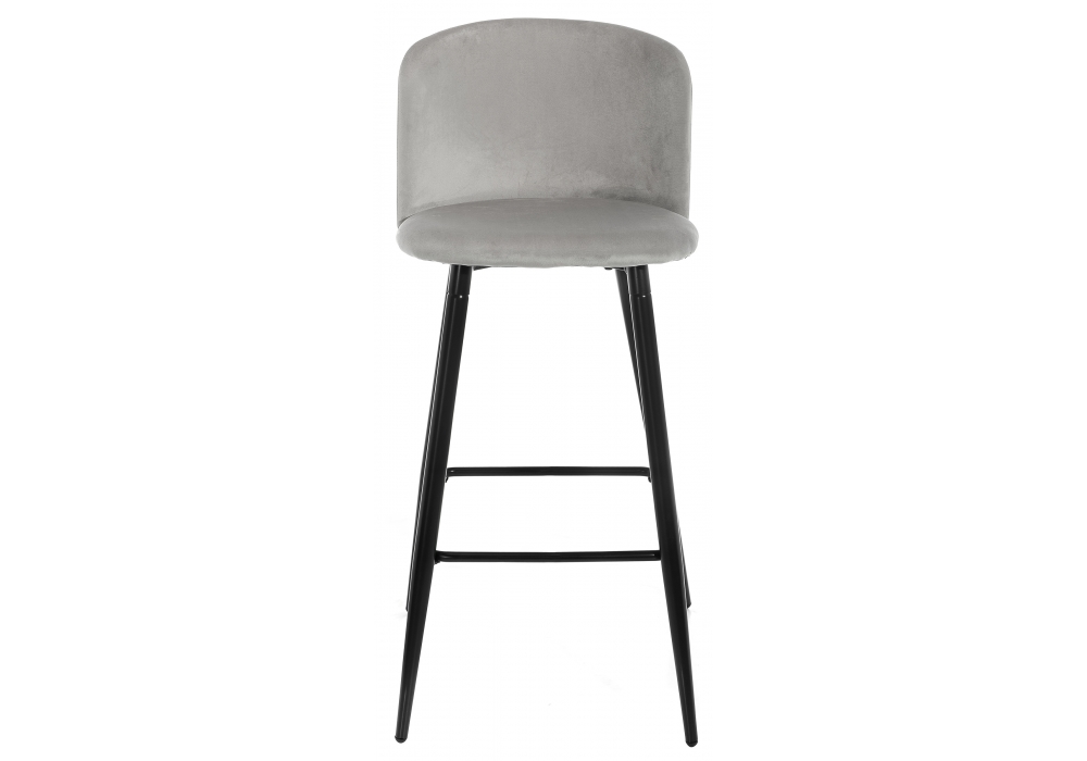 Барный стул Лимор светло-серый