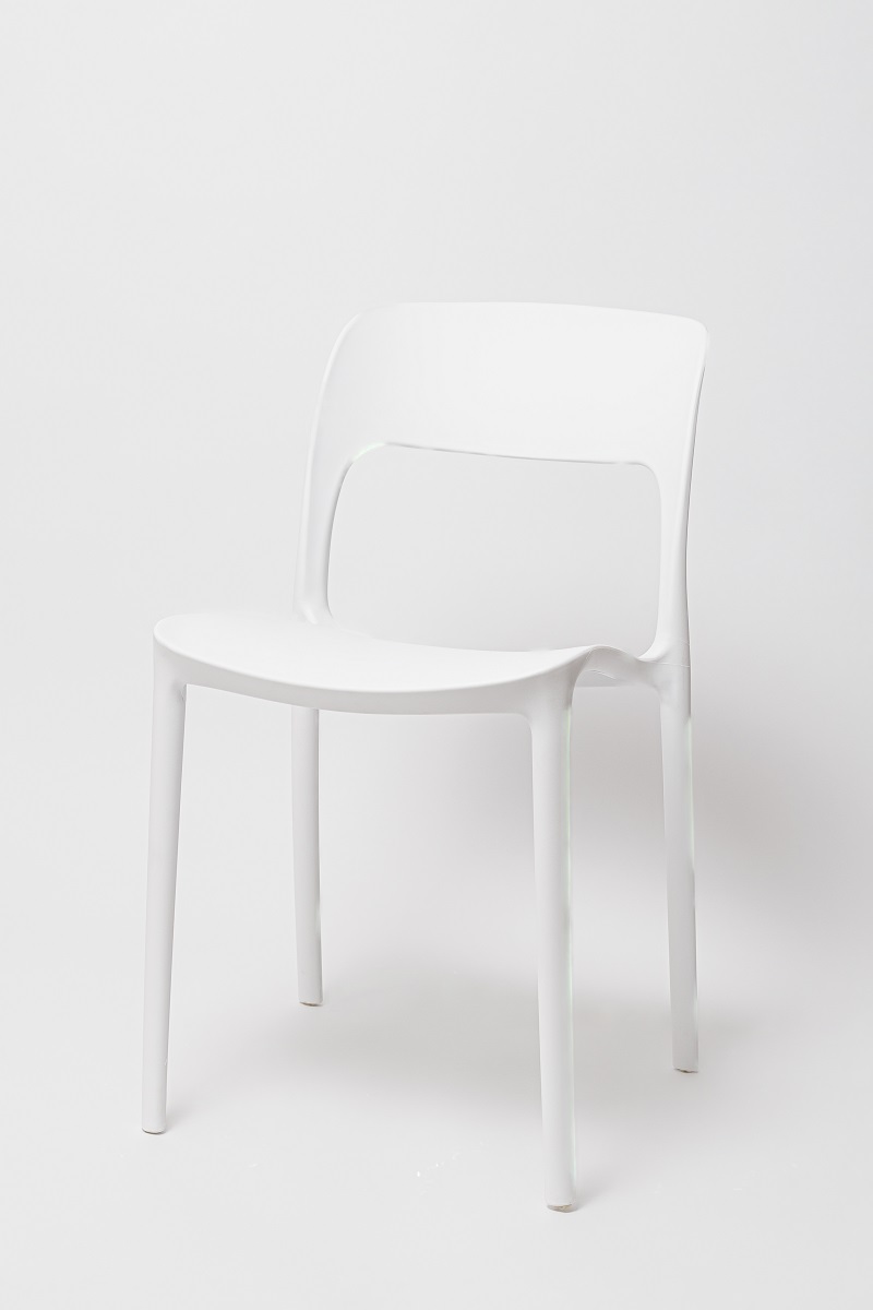 Стул SC 130 белый