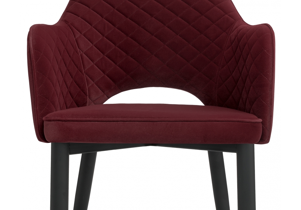 Стул Венер красное вино